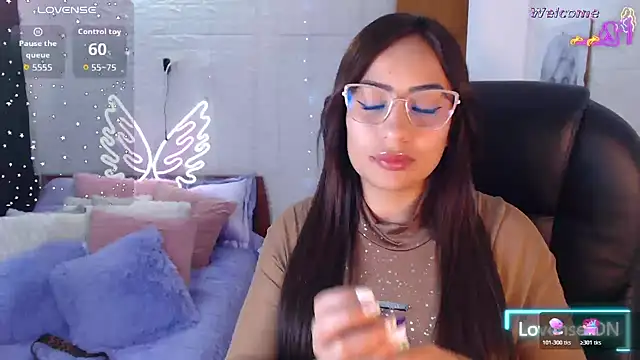 Paulina 627 online show from 5, 6, 2026