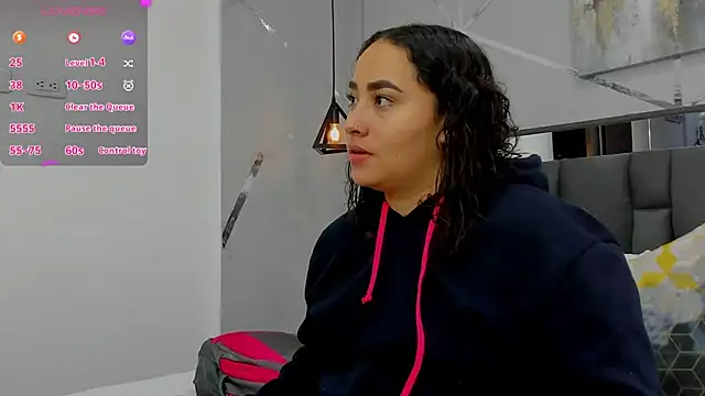 Snapshot of Ayla_martinez chatting on 10, 1, 2025 Ayla martinez online show from 10, 1, 2025