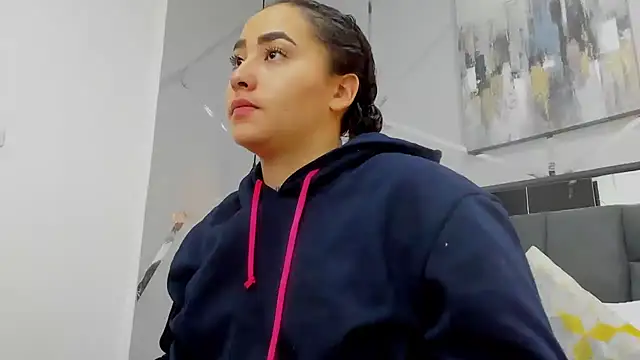 Snapshot of Ayla_martinez chatting on 11, 1, 2025 Ayla martinez online show from 11, 1, 2025