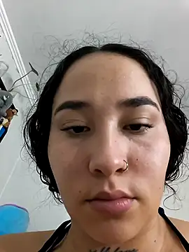 Snapshot of Ayla_martinez chatting on 11, 1, 2025 Ayla martinez online show from 11, 1, 2025