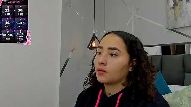 Snapshot of Ayla_martinez chatting on 14, 1, 2025 Ayla martinez online show from 14, 1, 2025