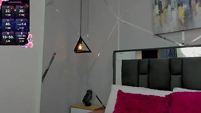 Snapshot of Ayla_martinez chatting on 15, 1, 2025 Ayla martinez online show from 15, 1, 2025