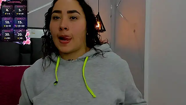 Snapshot of Ayla_martinez chatting on 18, 1, 2025 Ayla martinez online show from 18, 1, 2025