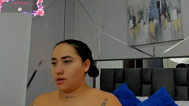 Snapshot of Ayla_martinez chatting on 7, 2, 2025 Ayla martinez online show from 7, 2, 2025