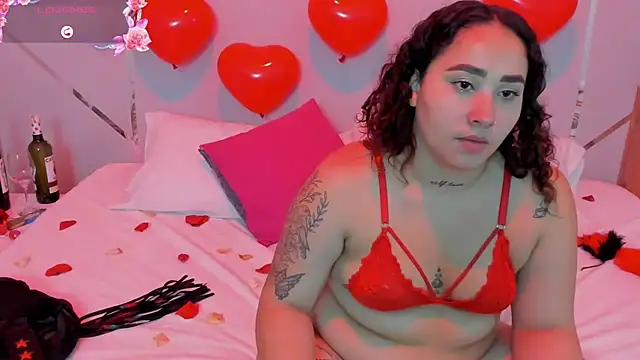 Snapshot of Ayla_martinez chatting on 15, 2, 2025 Ayla martinez online show from 15, 2, 2025