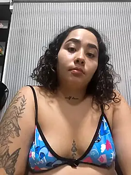 Snapshot of Ayla_martinez chatting on 20, 2, 2025 Ayla martinez online show from 20, 2, 2025