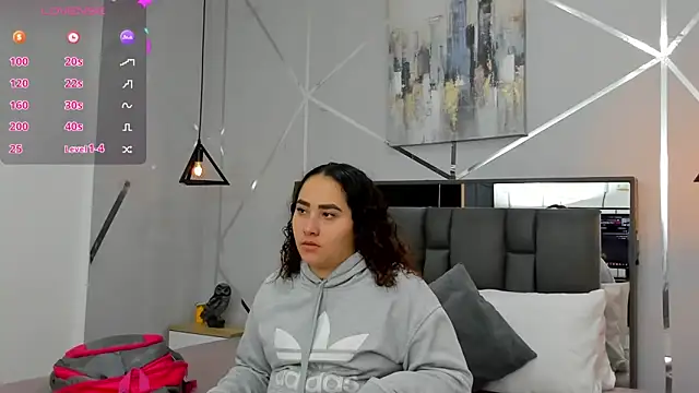 Snapshot of Ayla_martinez chatting on 22, 2, 2025 Ayla martinez online show from 22, 2, 2025