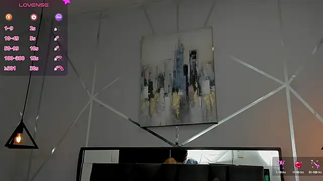 Snapshot of Ayla_martinez chatting on 28, 2, 2025 Ayla martinez online show from 28, 2, 2025