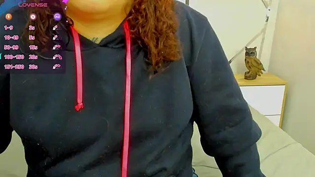 Snapshot of Ayla_martinez chatting on 13, 3, 2025 Ayla martinez online show from 13, 3, 2025