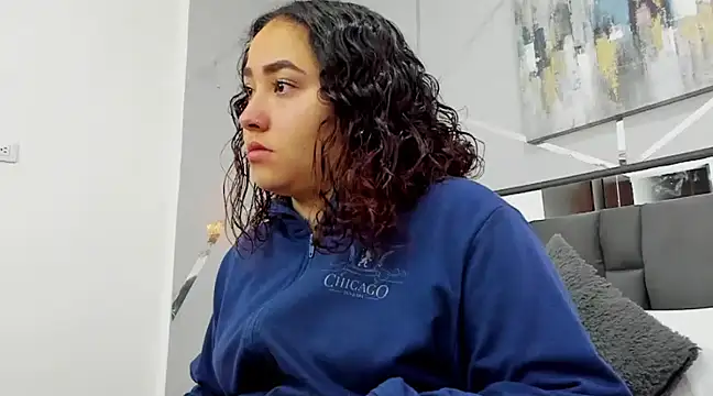 Snapshot of Ayla_martinez chatting on 22, 3, 2025 Ayla martinez online show from 22, 3, 2025