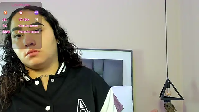 Snapshot of Ayla_martinez chatting on 16, 9, 2025 Ayla martinez online show from 16, 9, 2025