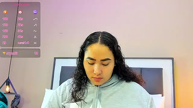Snapshot of Ayla_martinez chatting on 19, 9, 2025 Ayla martinez online show from 19, 9, 2025