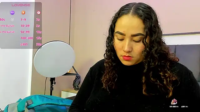 Snapshot of Ayla_martinez chatting on 21, 9, 2025 Ayla martinez online show from 21, 9, 2025