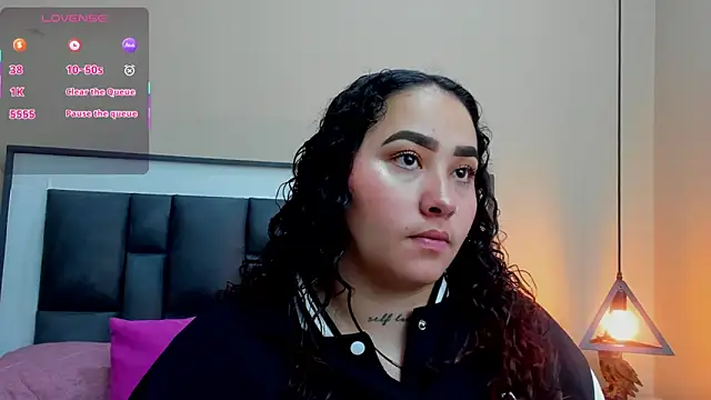 Snapshot of Ayla_martinez chatting on 23, 9, 2025 Ayla martinez online show from 23, 9, 2025