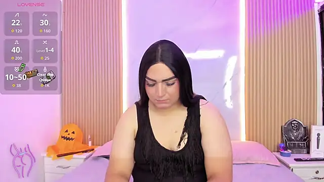 Snapshot of Athenaa_555 chatting on 30, 10, 2025 Athenaa 555 online show from 30, 10, 2025