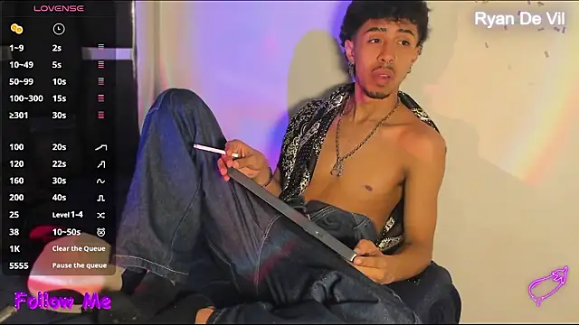 RyanRizzo online show from 10, 2, 2026