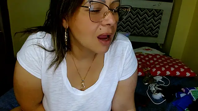 milf ann48 online show from 6, 12, 2024
