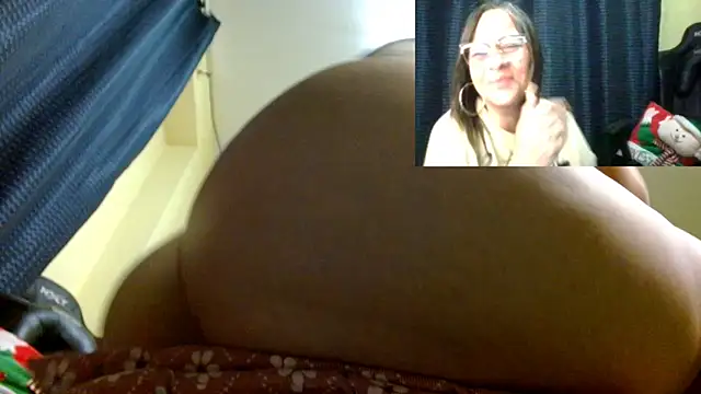 milf ann48 online show from 2, 1, 2025