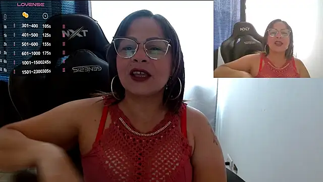 milf ann48 online show from 5, 2, 2025