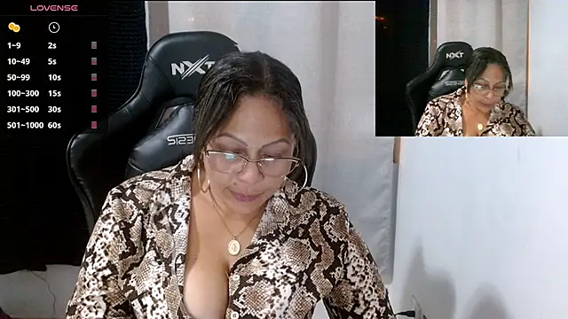 milf ann48 online show from 11, 3, 2025