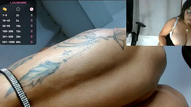 milf ann48 online show from 11, 3, 2025