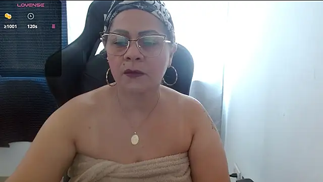 milf ann48 online show from 22, 3, 2025
