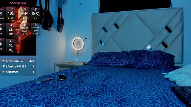 Rich boy01 online show from 4, 1, 2025