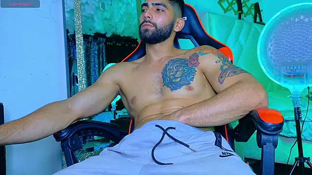 Rich boy01 online show from 2, 2, 2026