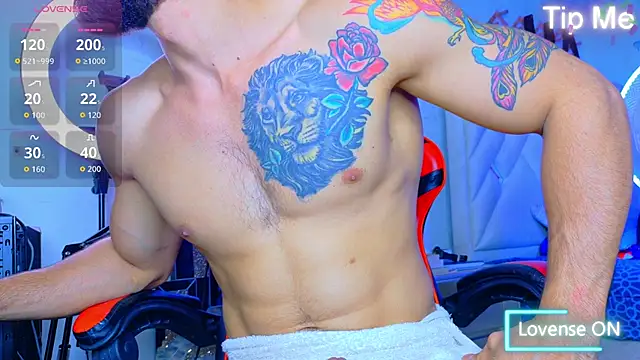 Snapshot of Rich_boy01 chatting on 8, 3, 2026 Rich boy01 online show from 8, 3, 2026