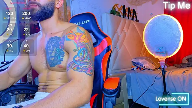 Snapshot of Rich_boy01 chatting on 22, 3, 2026 Rich boy01 online show from 22, 3, 2026