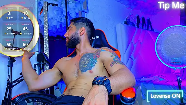 Snapshot of Rich_boy01 chatting on 27, 3, 2026 Rich boy01 online show from 27, 3, 2026