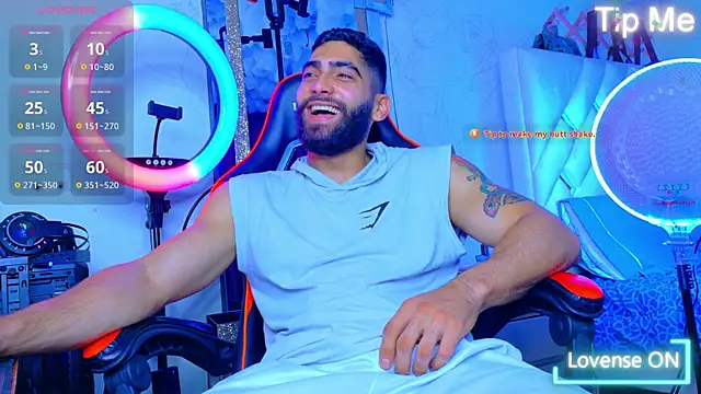 Snapshot of Rich_boy01 chatting on 3, 4, 2026 Rich boy01 online show from 3, 4, 2026