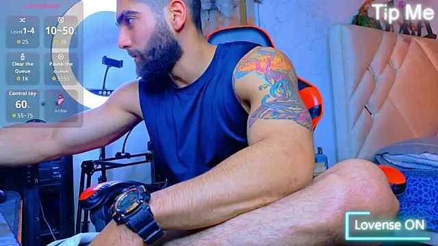 Snapshot of Rich_boy01 chatting on 3, 4, 2026 Rich boy01 online show from 3, 4, 2026