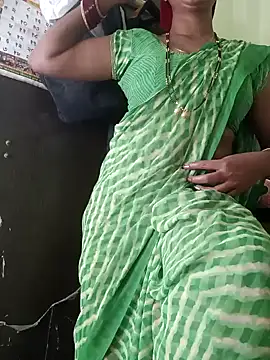 PUNAM BABY1 online show from 12, 12, 2024