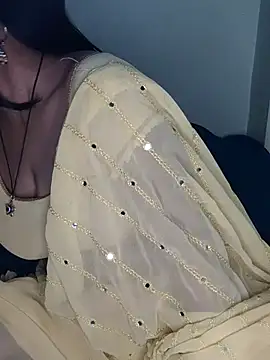 PUNAM BABY1 online show from 7, 3, 2025