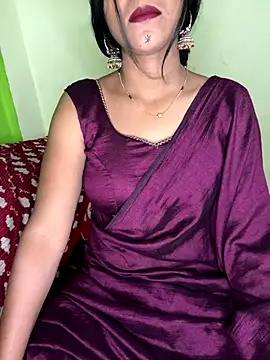 PUNAM BABY1 online show from 2, 12, 2025