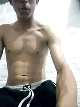 JaiderYeuriel online show from 13, 12, 2025