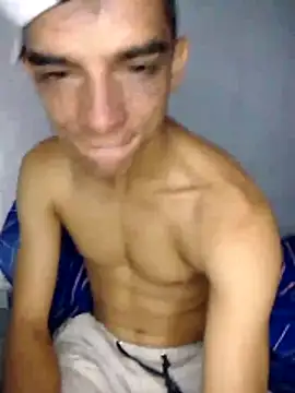 JaiderYeuriel online show from 19, 12, 2025