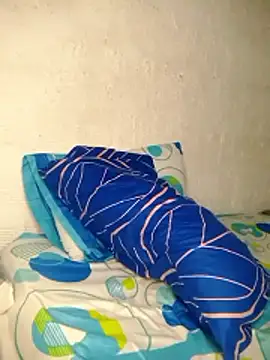 JaiderYeuriel online show from 20, 12, 2025