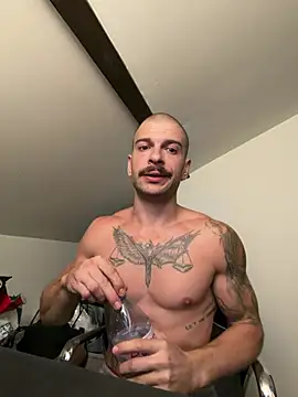 Snapshot of Greyoff chatting on 2, 7, 2026 Greyoff online show from 2, 7, 2026