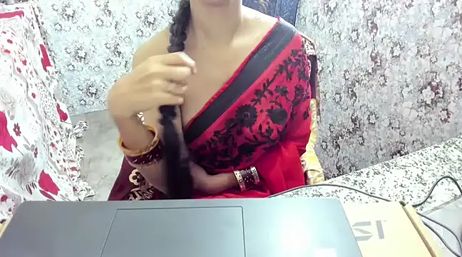 aarjulove online show from 21, 12, 2024