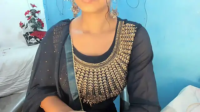 Snapshot of aarjulove chatting on 6, 3, 2026 aarjulove online show from 6, 3, 2026