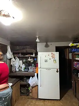 Snapshot of SummerV91 chatting on 17, 12, 2025 SummerV91 online show from 17, 12, 2025