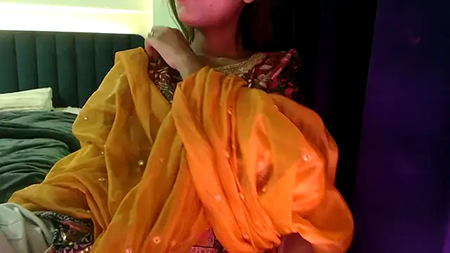 chhui mui online show from 14, 4, 2026