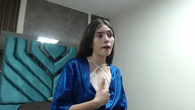 ValeryLargo online show from 16, 12, 2024
