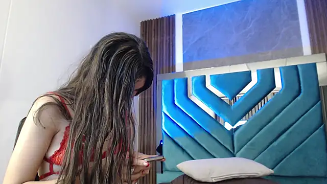 ValeryLargo online show from 17, 12, 2024