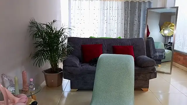 camil milfdream online show from 1, 2, 2025