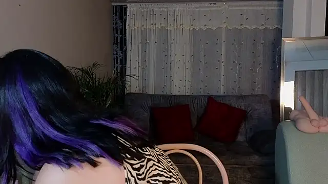 camil milfdream online show from 7, 3, 2025