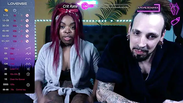 Casaltesudex online show from 1, 2, 2025