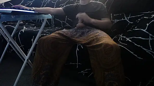 Big D Sub online show from 21, 9, 2025